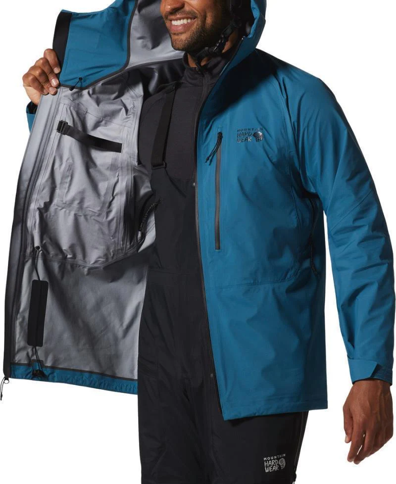 Firefall/2 Jacket - Mens - Image 4