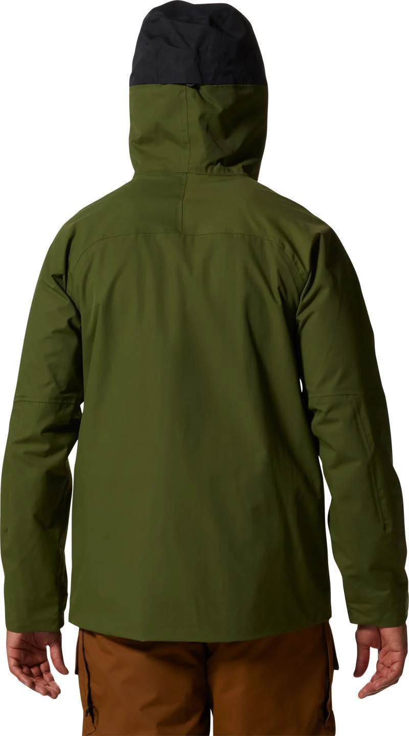 Firefall/2 Jacket - Mens - Image 40