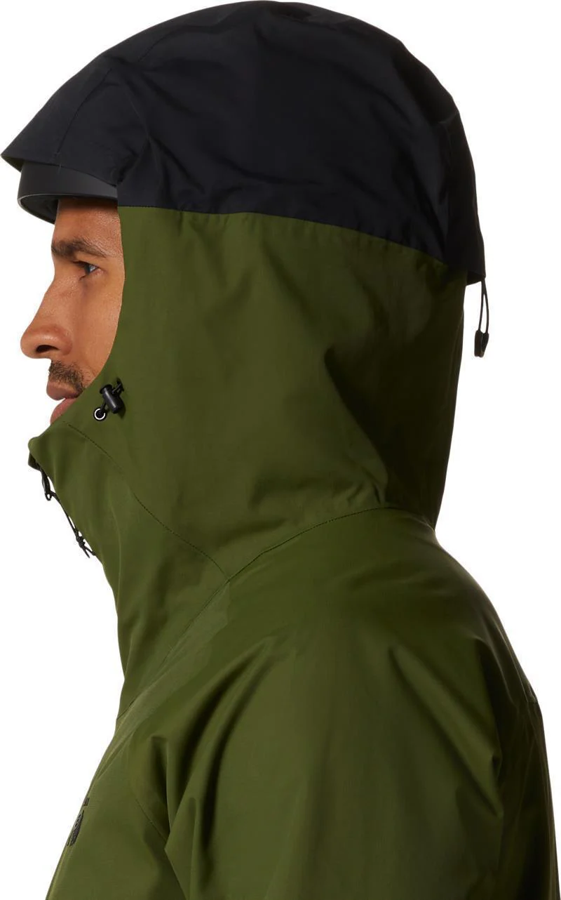 Firefall/2 Jacket - Mens - Image 41