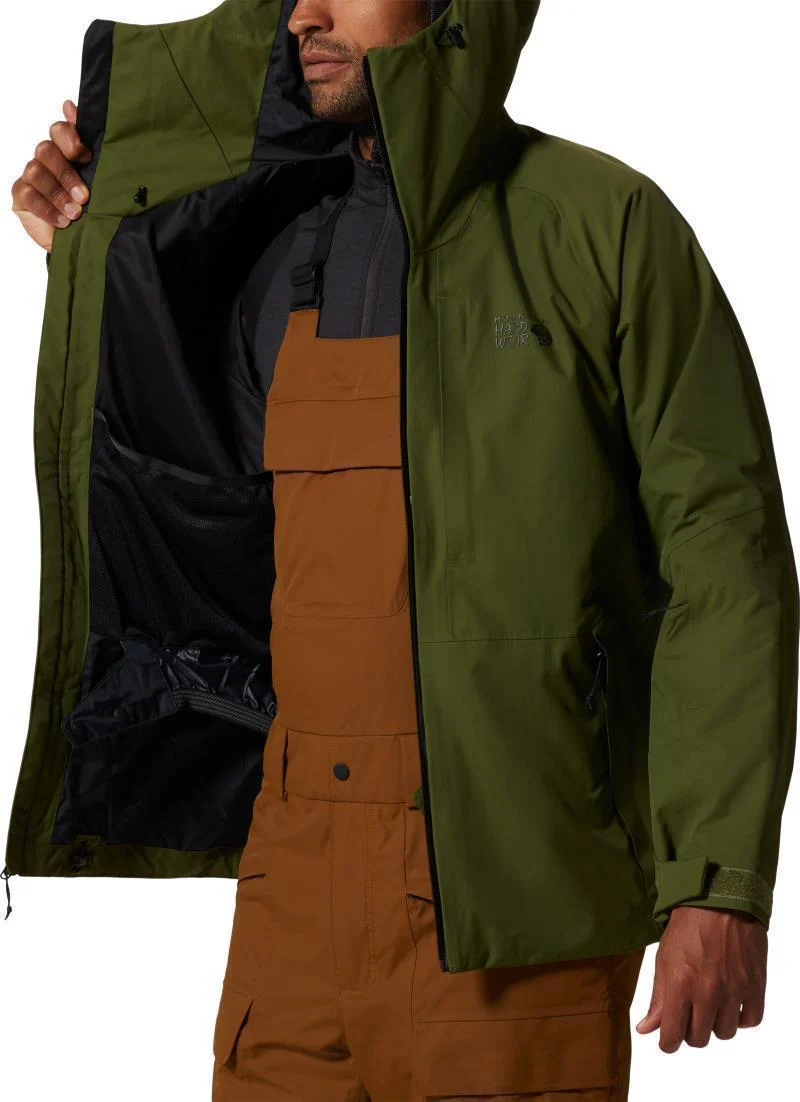 Firefall/2 Jacket - Mens - Image 43