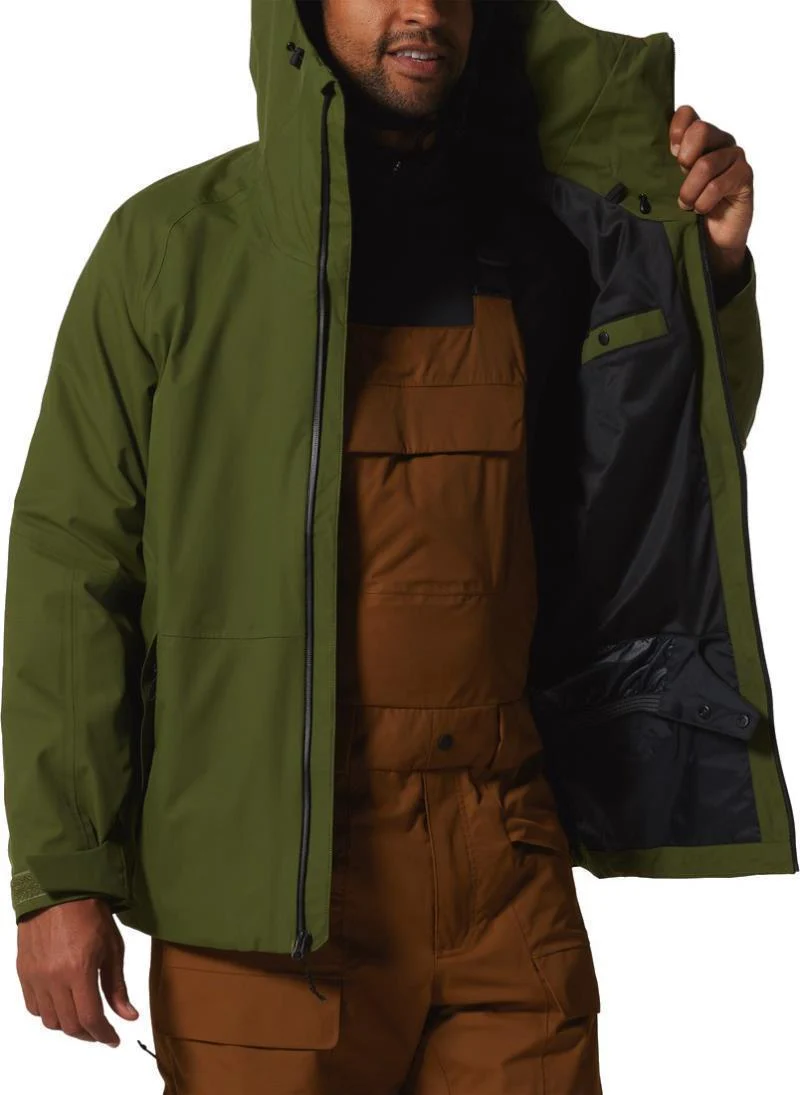 Firefall/2 Jacket - Mens - Image 44
