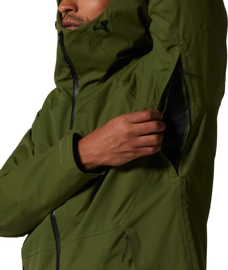 Firefall/2 Jacket - Mens - Image 45