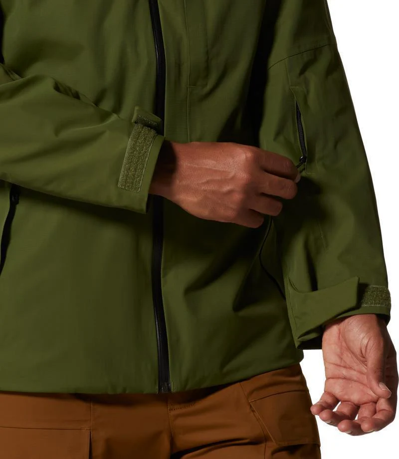 Firefall/2 Jacket - Mens - Image 46
