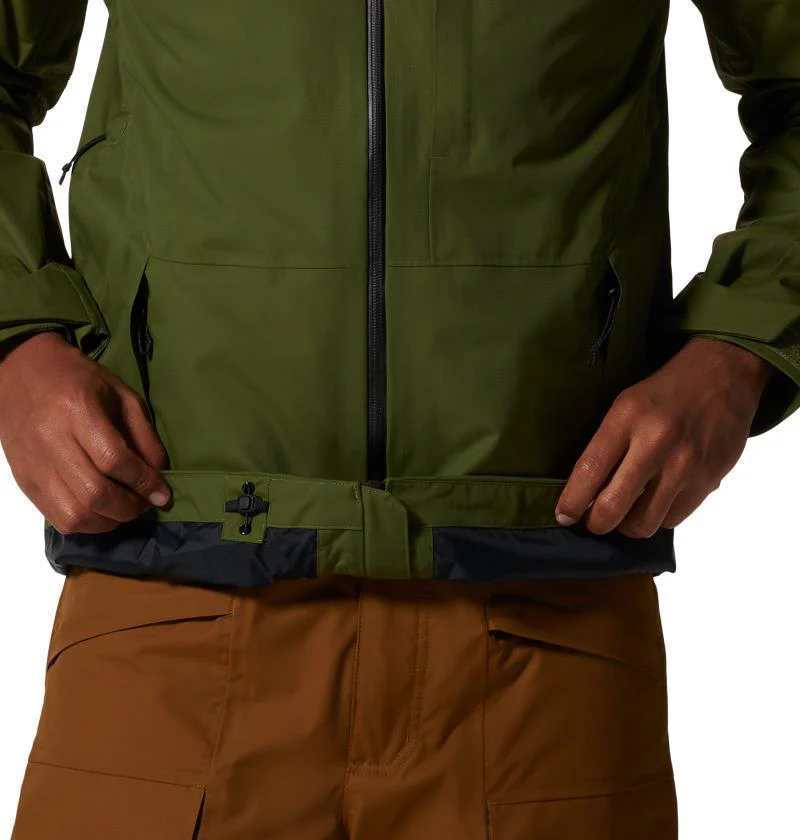 Firefall/2 Jacket - Mens - Image 47