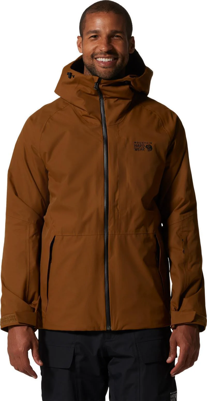 Firefall/2 Jacket - Mens - Image 48