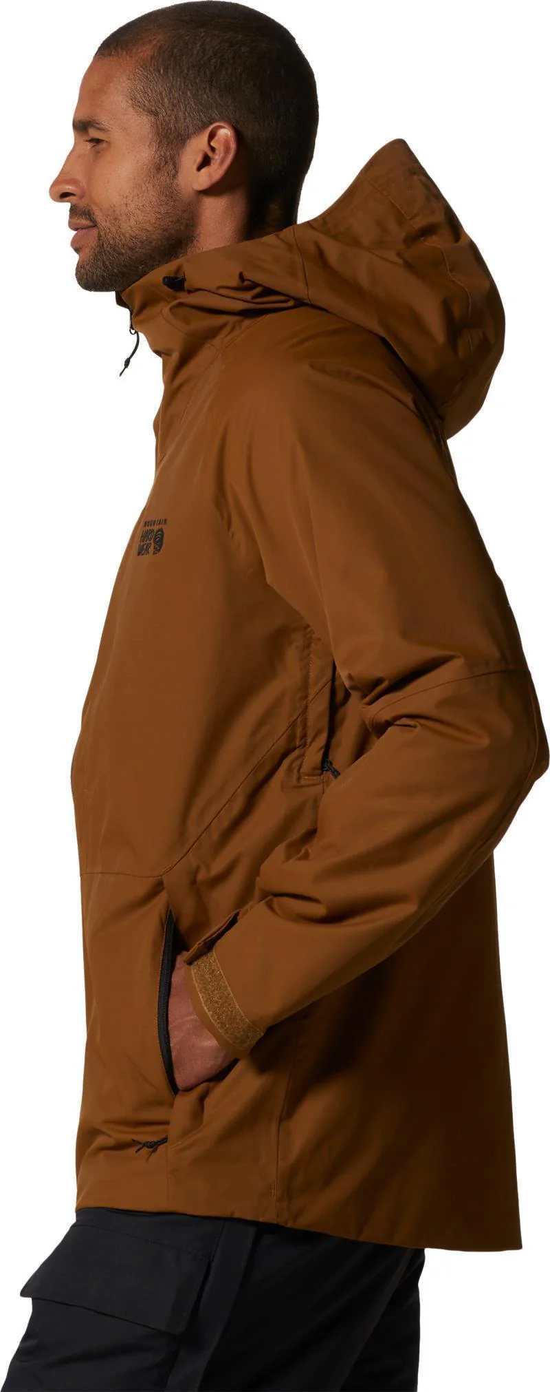 Firefall/2 Jacket - Mens - Image 49