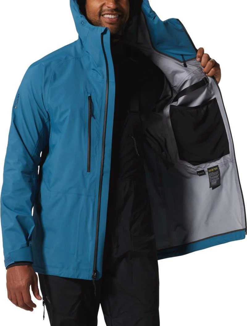 Firefall/2 Jacket - Mens - Image 5