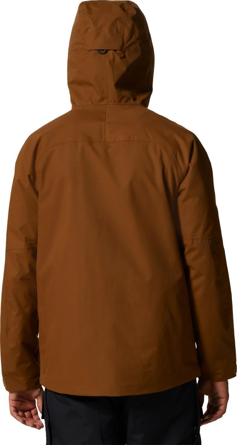 Firefall/2 Jacket - Mens - Image 50
