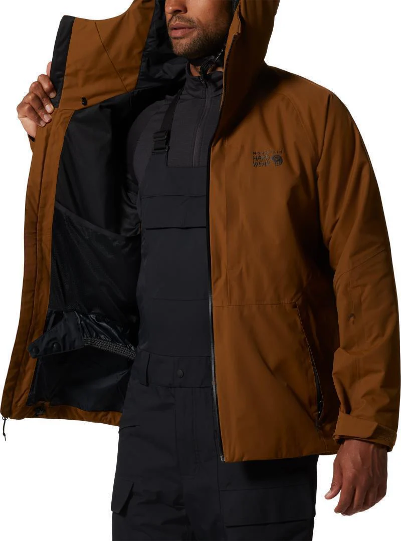 Firefall/2 Jacket - Mens - Image 53