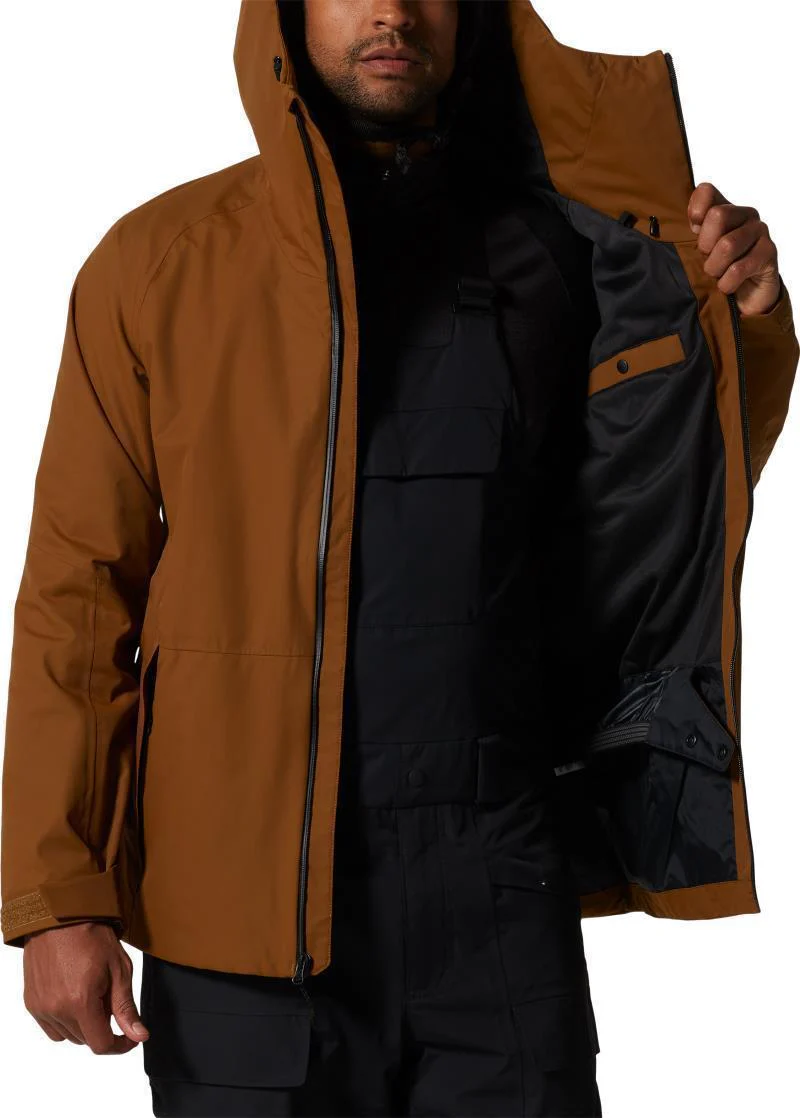 Firefall/2 Jacket - Mens - Image 54