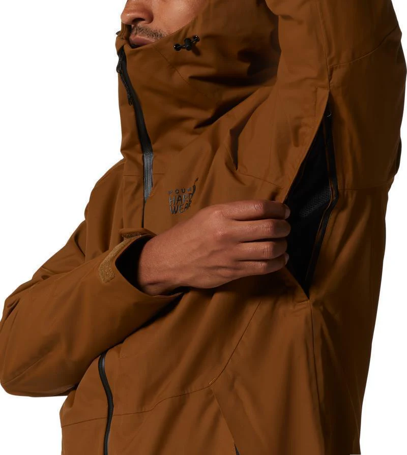 Firefall/2 Jacket - Mens - Image 55
