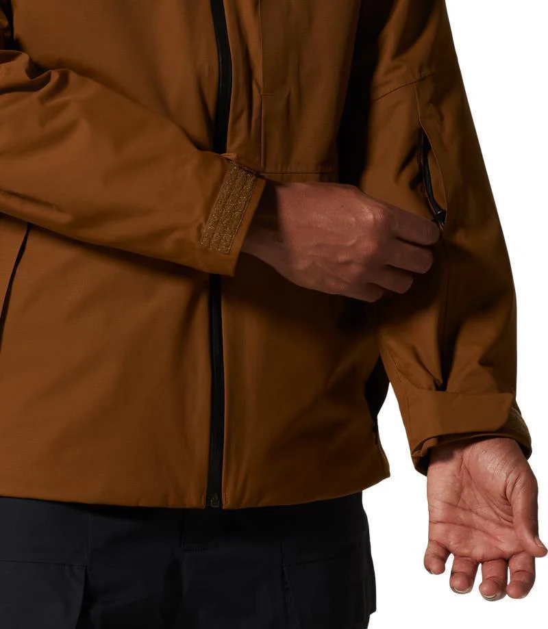 Firefall/2 Jacket - Mens - Image 56