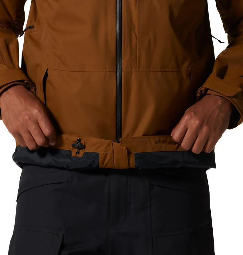 Firefall/2 Jacket - Mens - Image 57