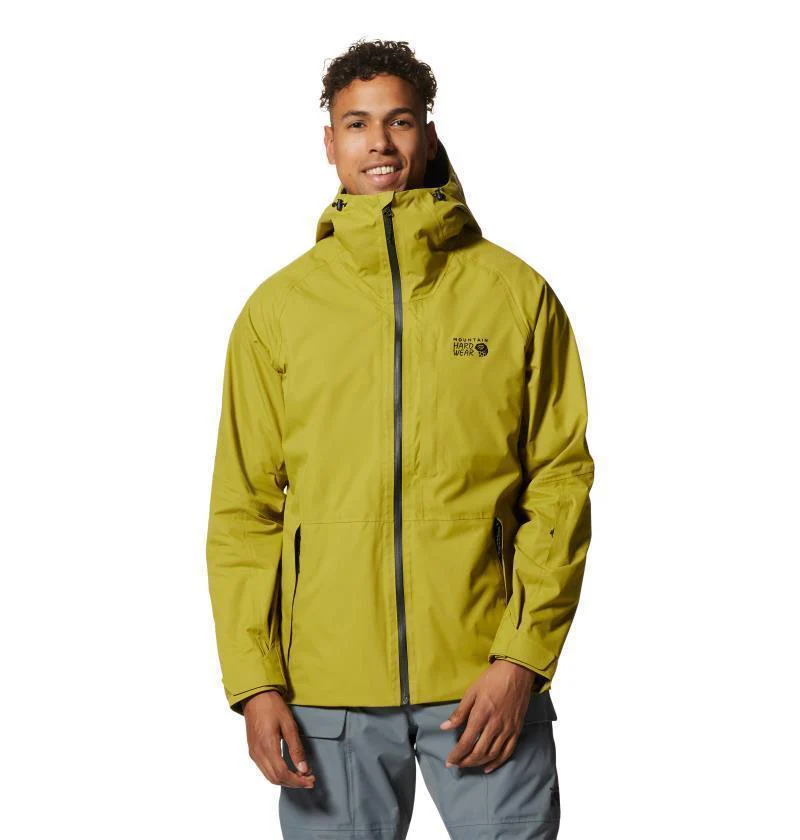 Firefall/2 Jacket - Mens - Image 58