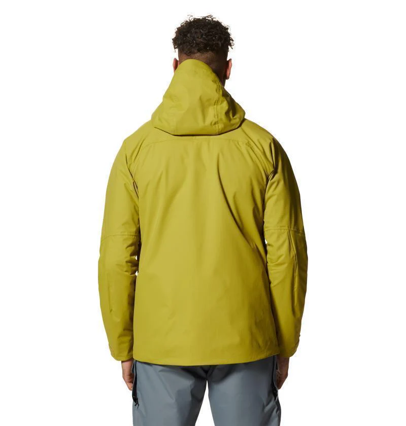 Firefall/2 Jacket - Mens - Image 59