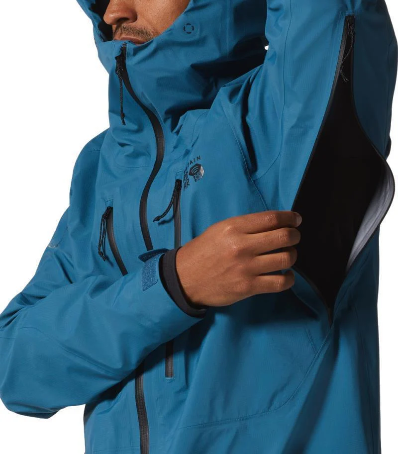 Firefall/2 Jacket - Mens - Image 6