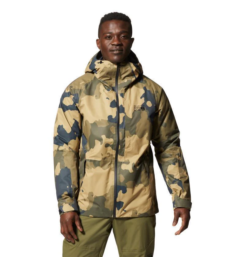 Firefall/2 Jacket - Mens - Image 60