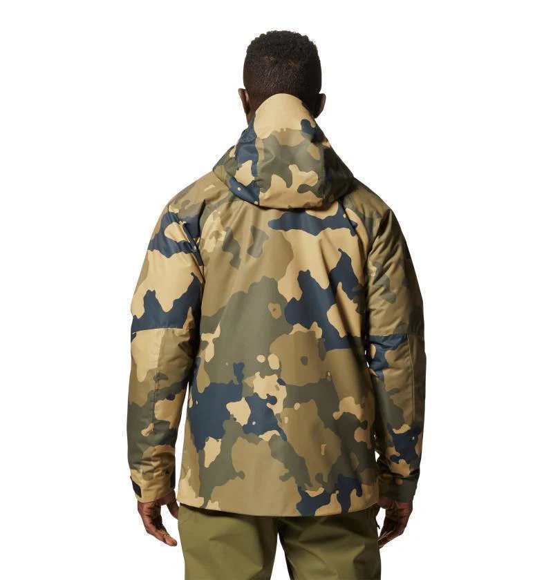 Firefall/2 Jacket - Mens - Image 61