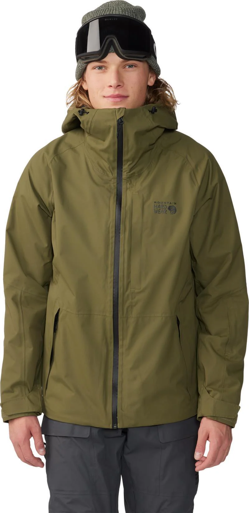 Firefall/2 Jacket - Mens - Image 62