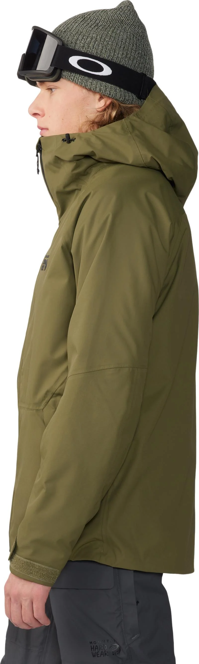 Firefall/2 Jacket - Mens - Image 63