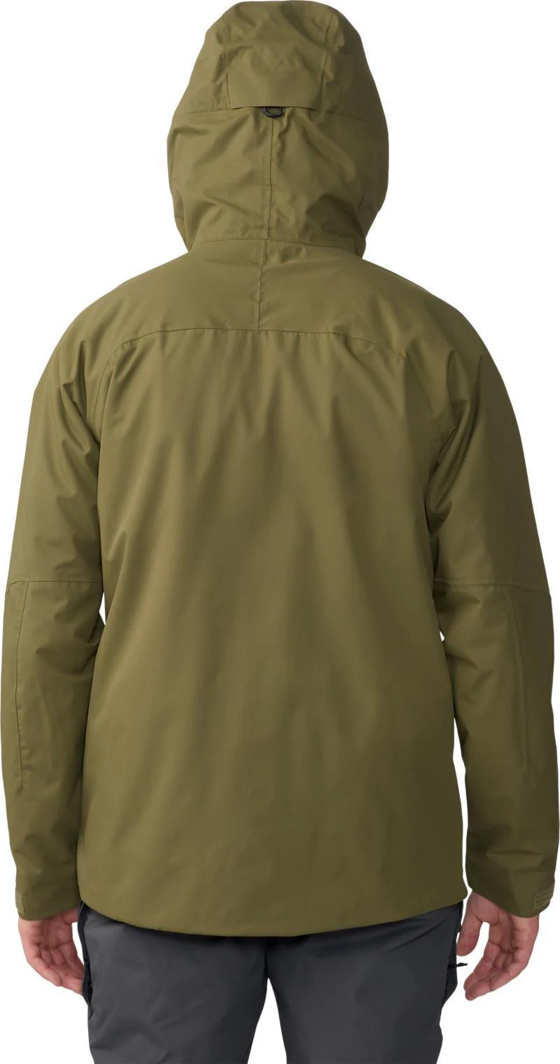 Firefall/2 Jacket - Mens - Image 64