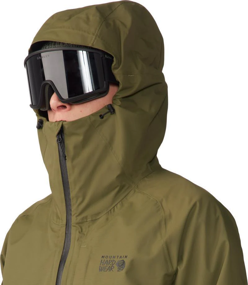 Firefall/2 Jacket - Mens - Image 65