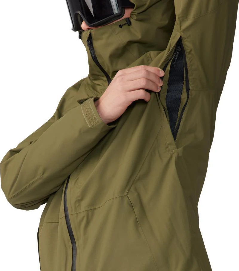 Firefall/2 Jacket - Mens - Image 66