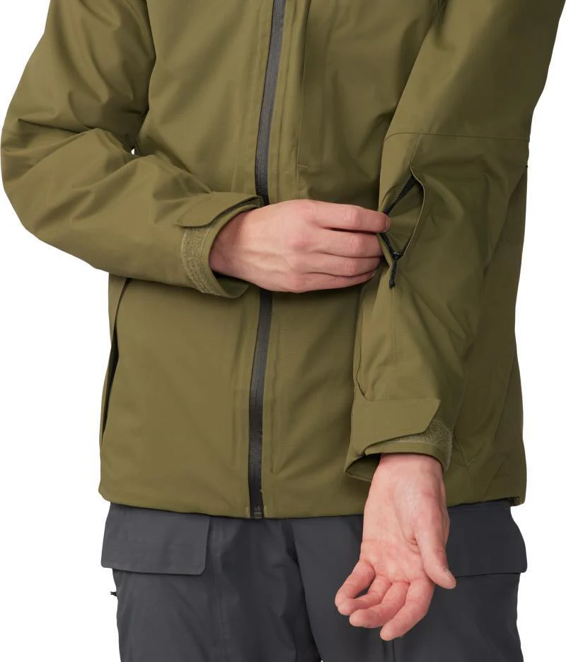 Firefall/2 Jacket - Mens - Image 67