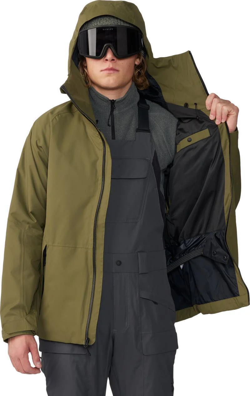 Firefall/2 Jacket - Mens - Image 68