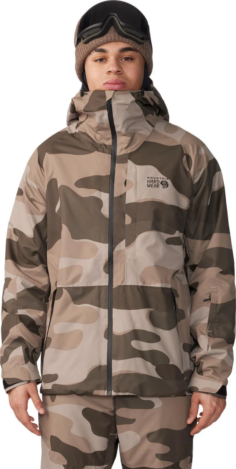 Firefall/2 Jacket - Mens - Image 69