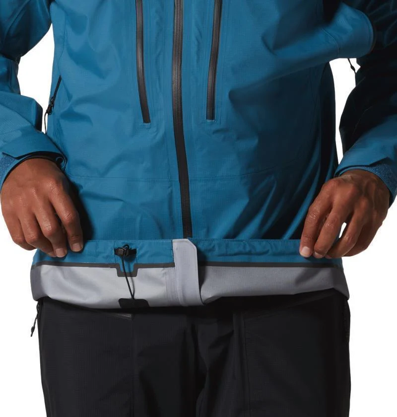Firefall/2 Jacket - Mens - Image 7