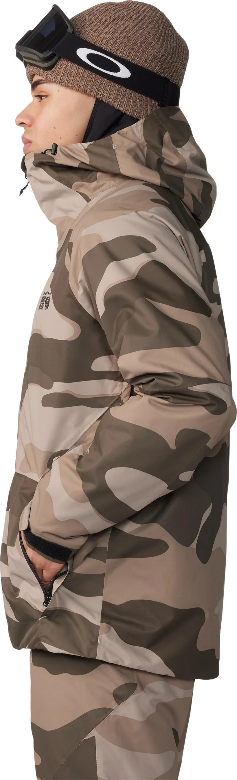 Firefall/2 Jacket - Mens - Image 70