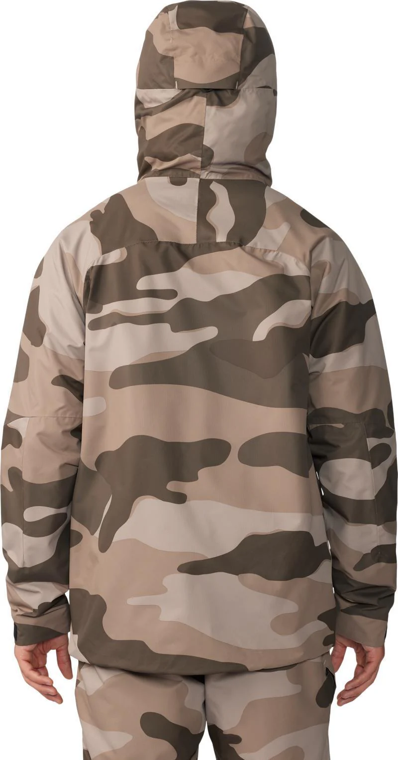 Firefall/2 Jacket - Mens - Image 71