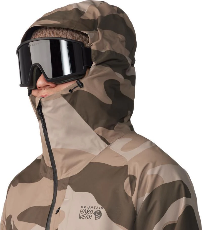Firefall/2 Jacket - Mens - Image 72