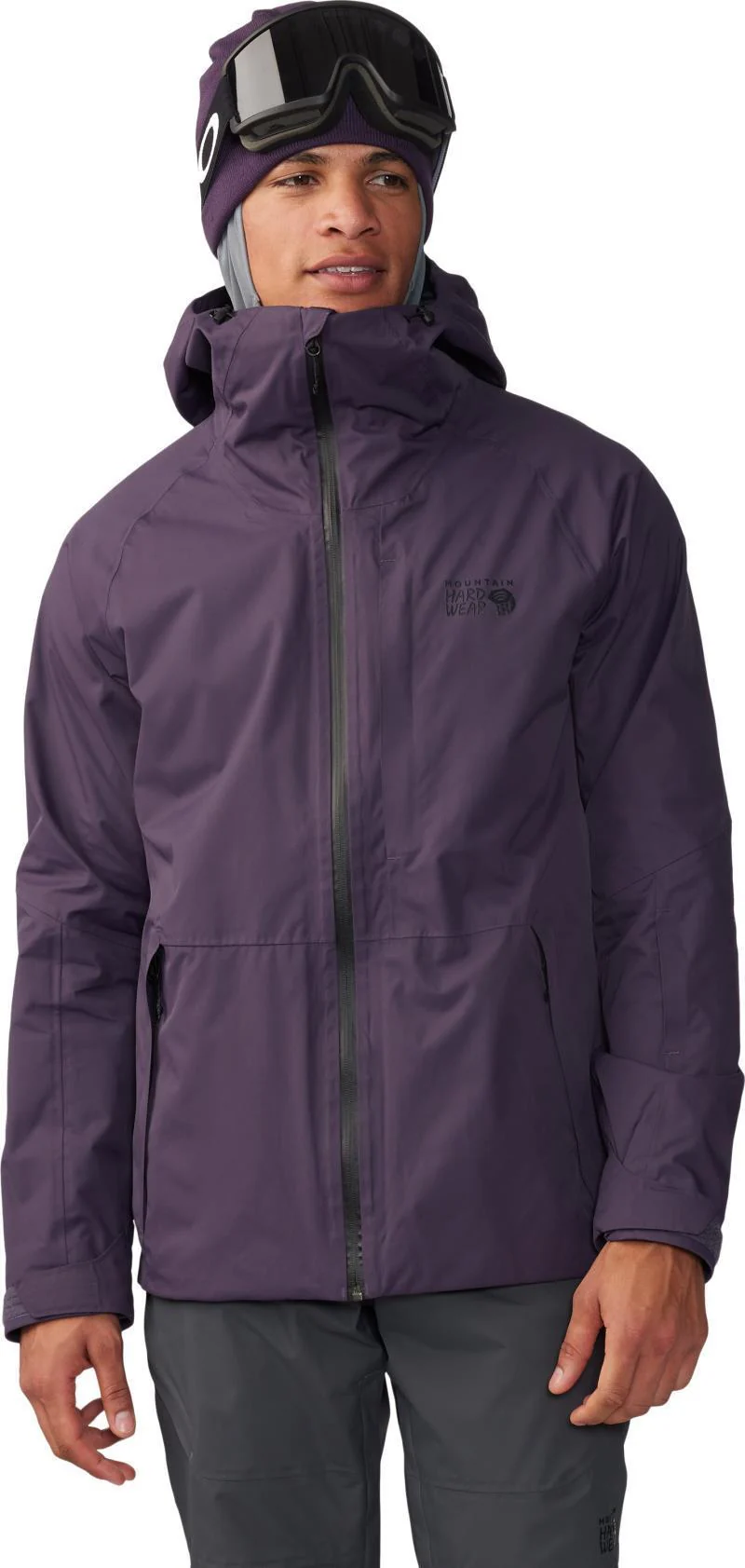 Firefall/2 Jacket - Mens - Image 73