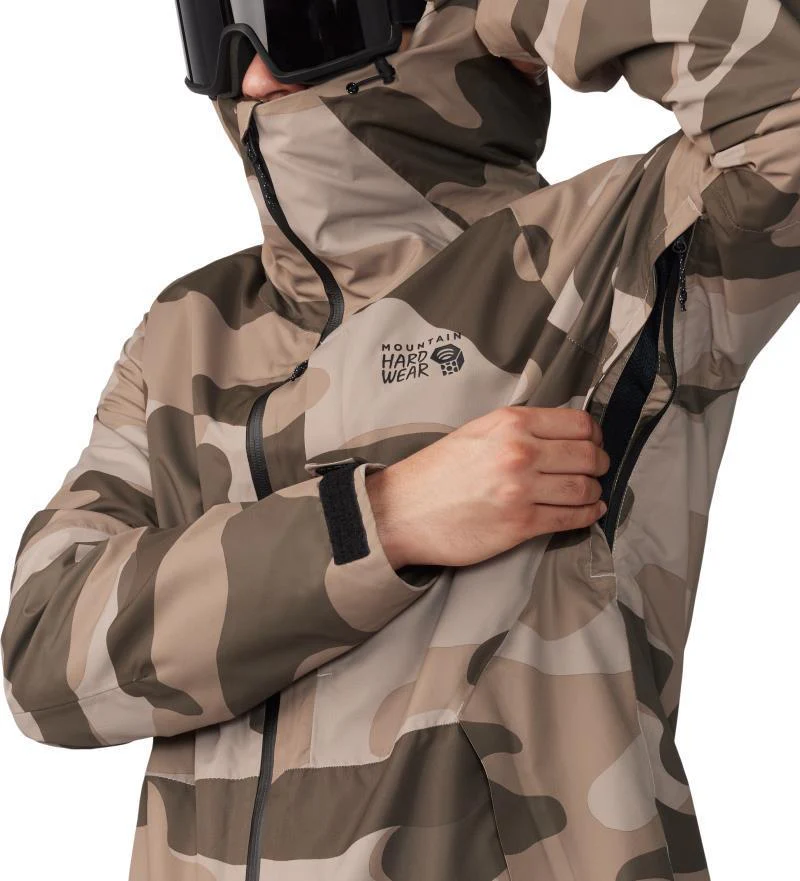 Firefall/2 Jacket - Mens - Image 74