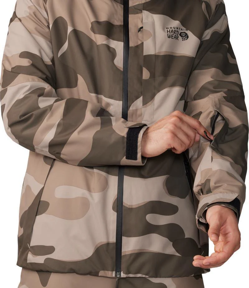 Firefall/2 Jacket - Mens - Image 75