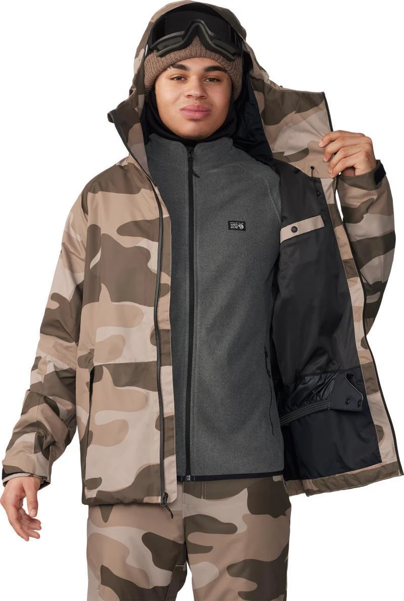 Firefall/2 Jacket - Mens - Image 76