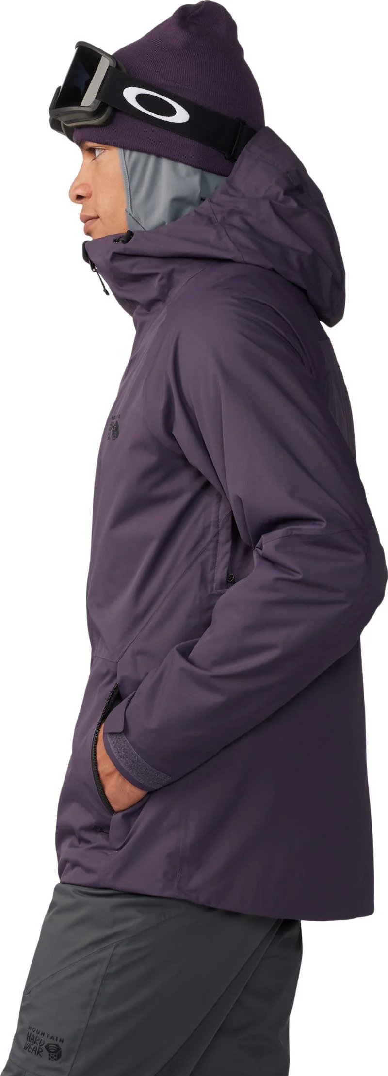 Firefall/2 Jacket - Mens - Image 77