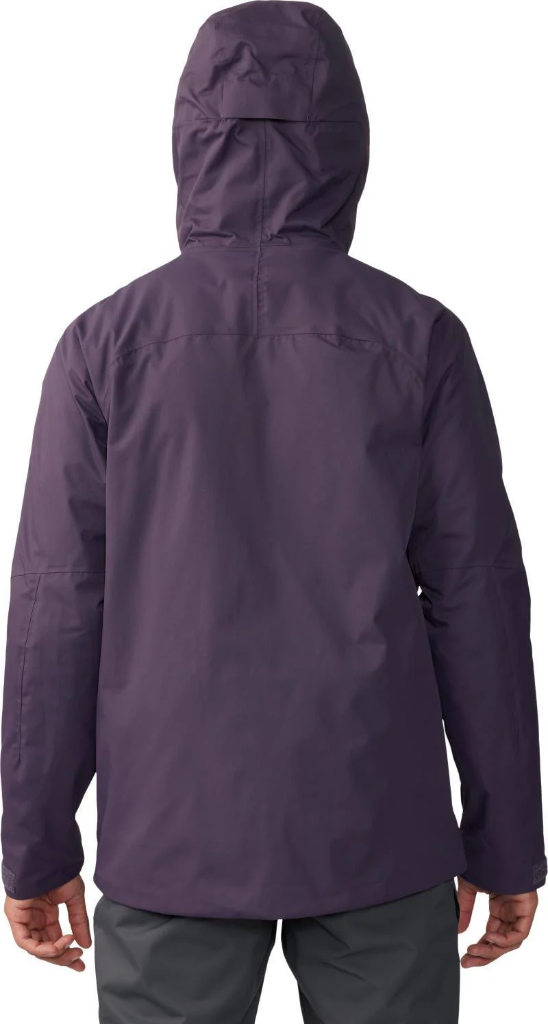 Firefall/2 Jacket - Mens - Image 78