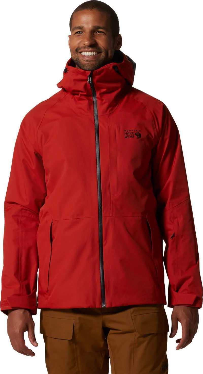 Firefall/2 Jacket - Mens - Image 8