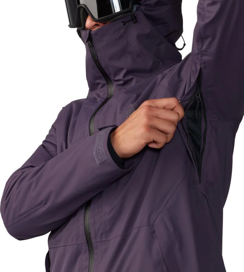 Firefall/2 Jacket - Mens - Image 80