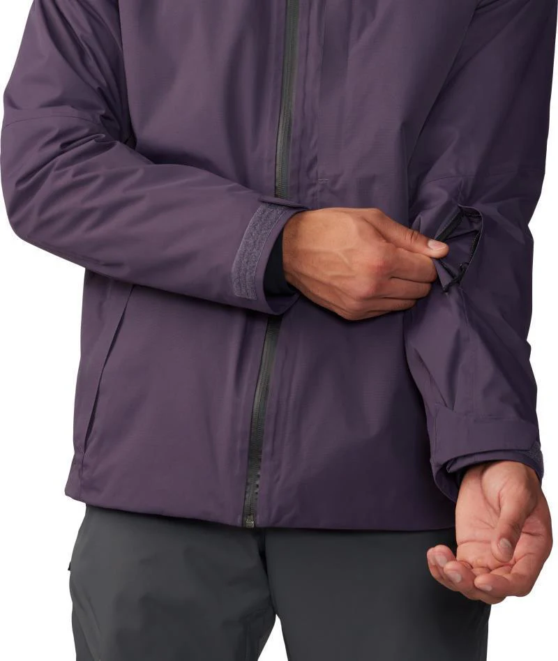Firefall/2 Jacket - Mens - Image 81