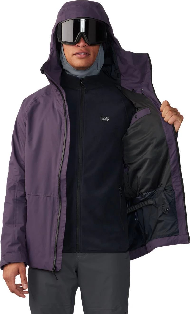 Firefall/2 Jacket - Mens - Image 82