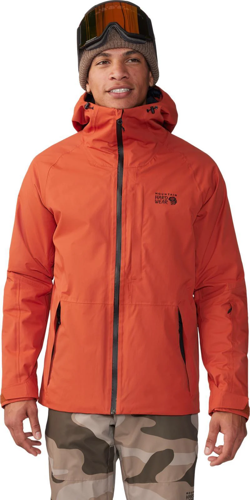 Firefall/2 Jacket - Mens - Image 83