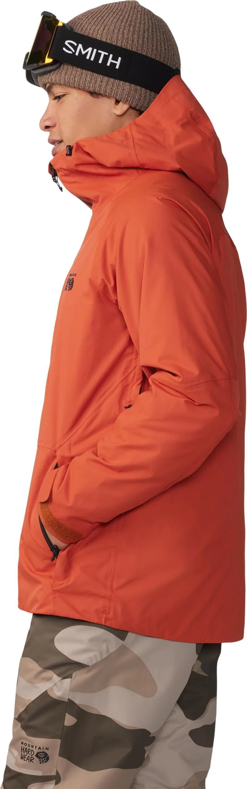 Firefall/2 Jacket - Mens - Image 84