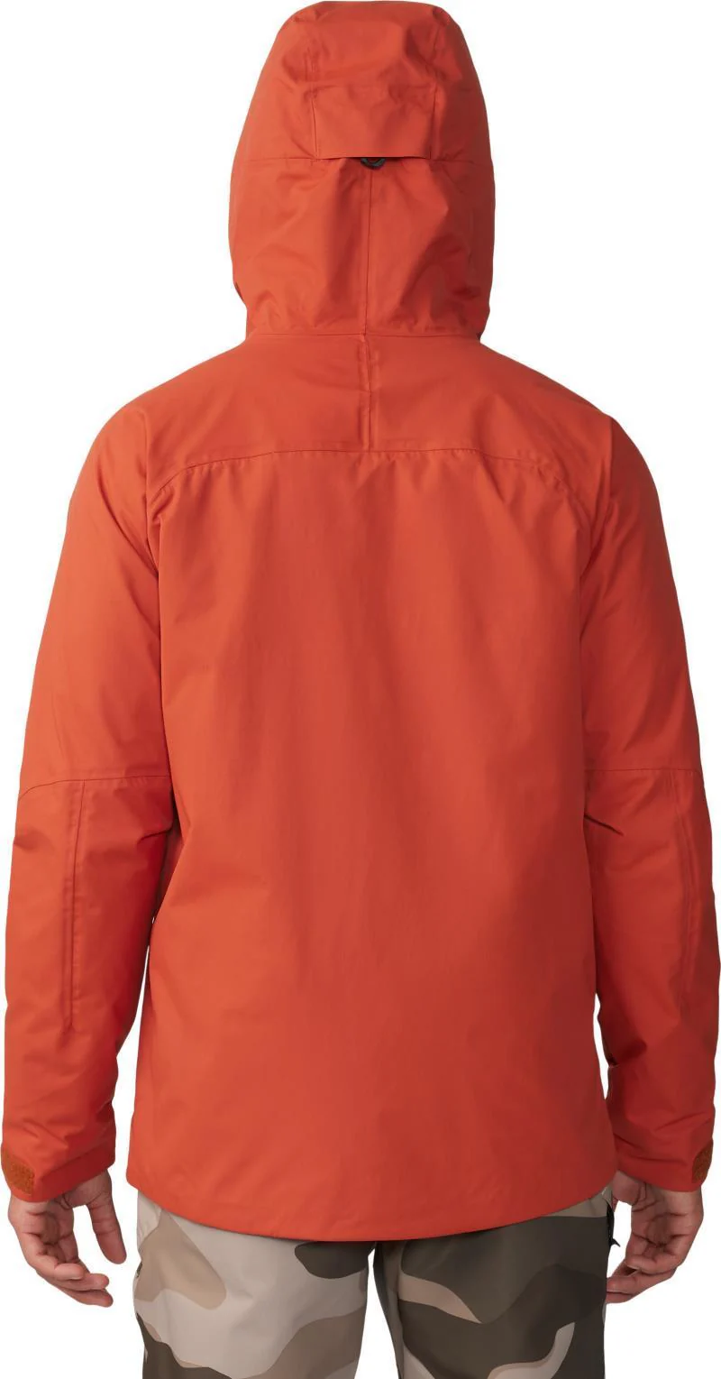 Firefall/2 Jacket - Mens - Image 85