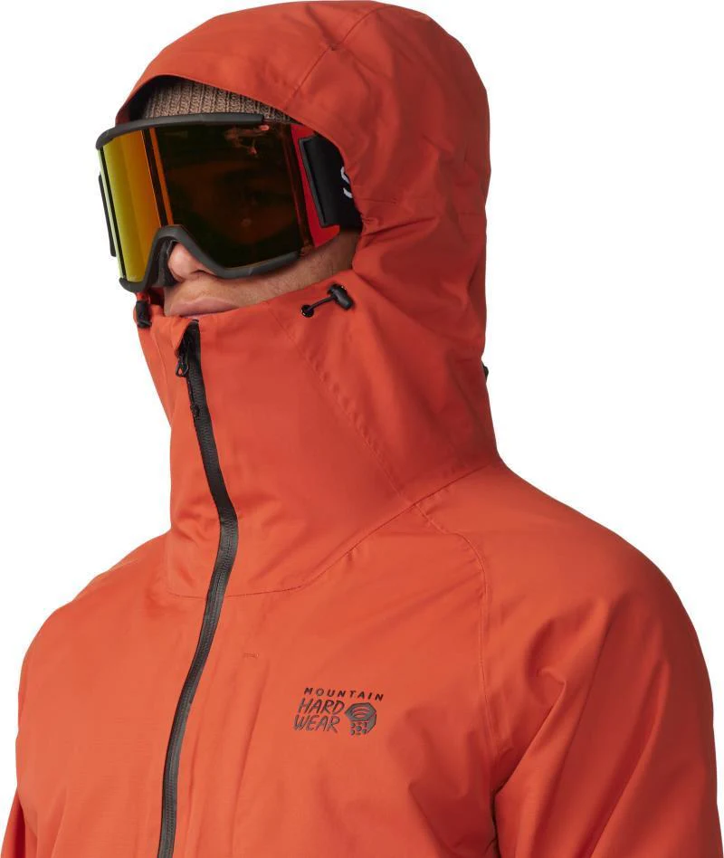 Firefall/2 Jacket - Mens - Image 86