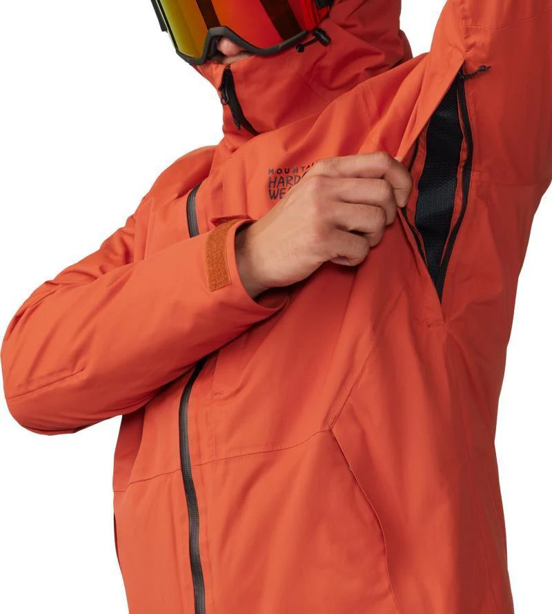 Firefall/2 Jacket - Mens - Image 87
