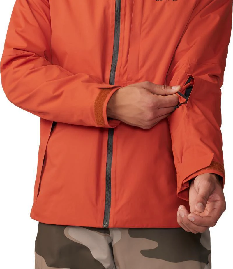 Firefall/2 Jacket - Mens - Image 88